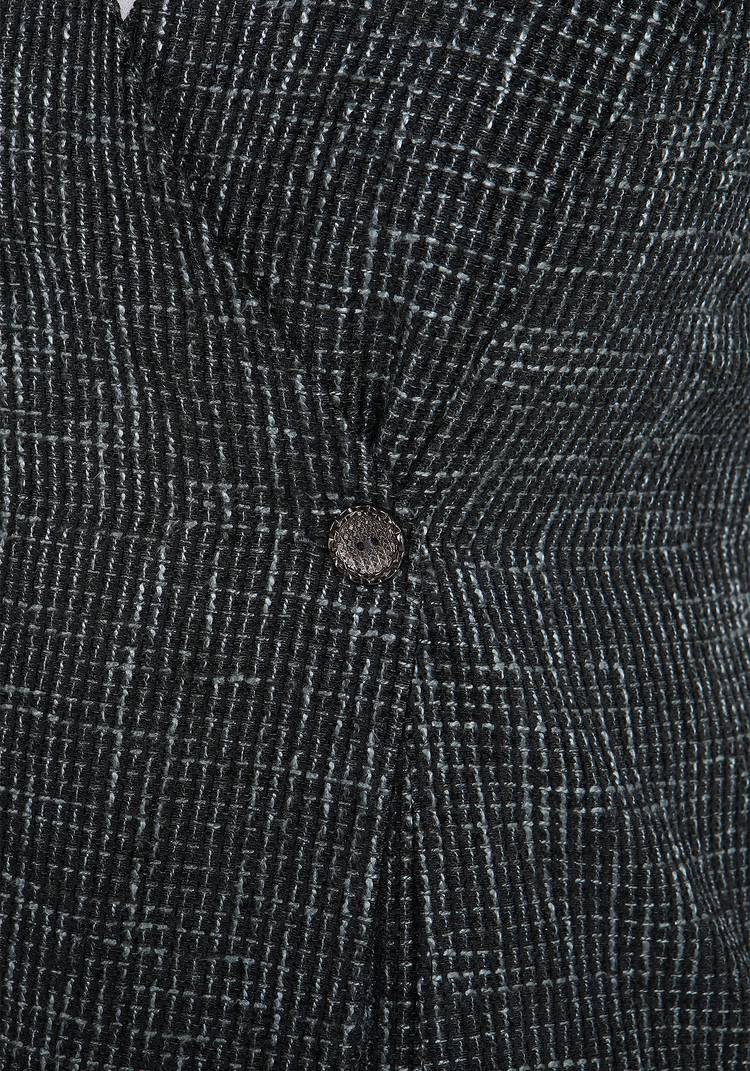 Сарафан двубортный шир.  750, рис. 5