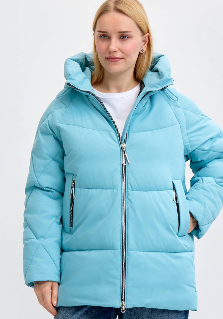 Куртка Стефани шир.  750, рис. 22