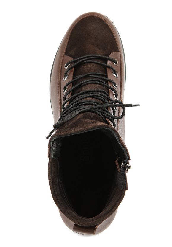 Ботинки женские Иллина шир.  580, рис. 4