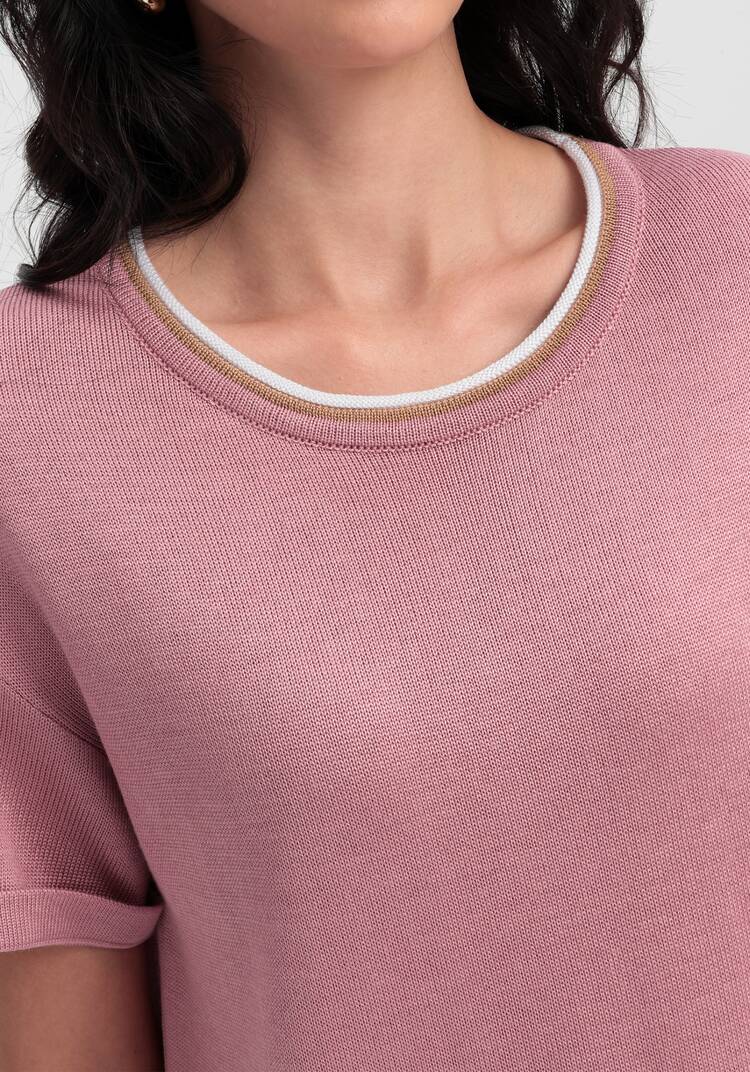 Джемпер Джобет шир.  750, рис. 22