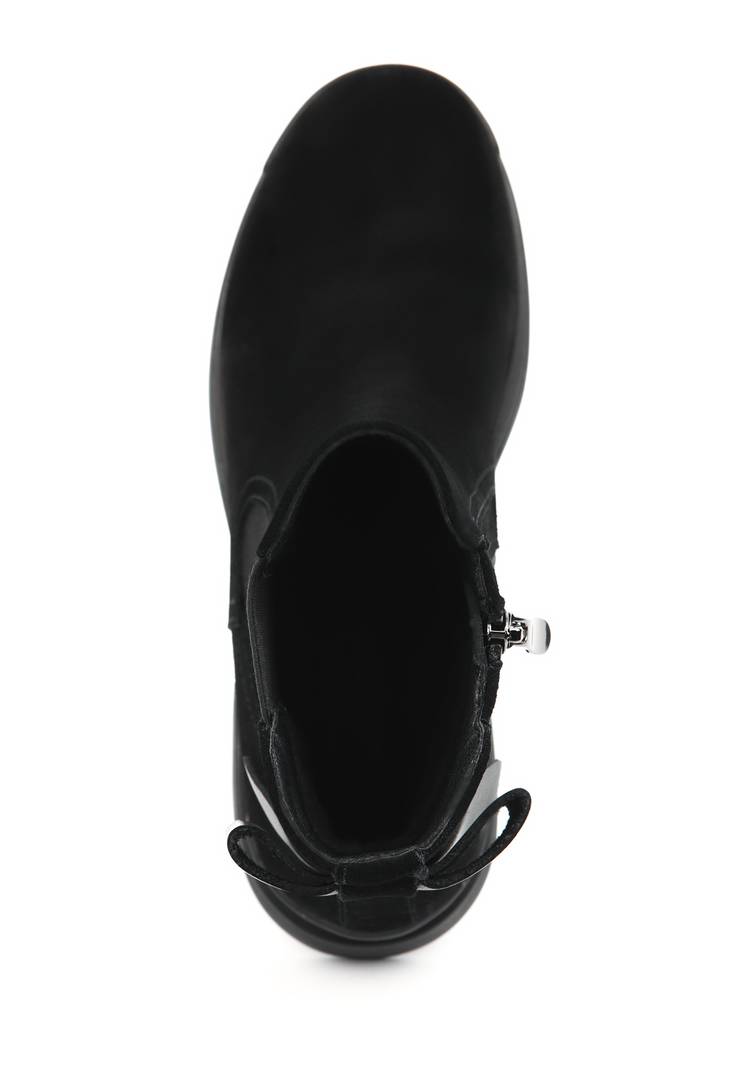 Ботинки  женские Сара шир.  750, рис. 7