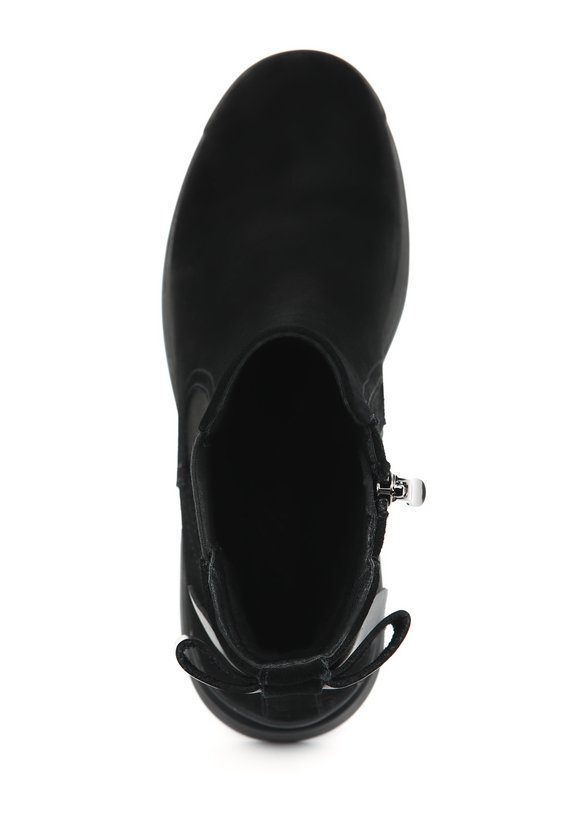 Ботинки  женские Сара шир.  580, рис. 7