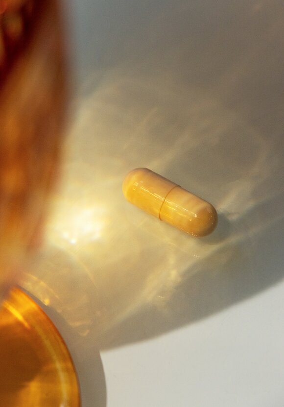 Комплекс Морской коллаген шир.  580, рис. 20