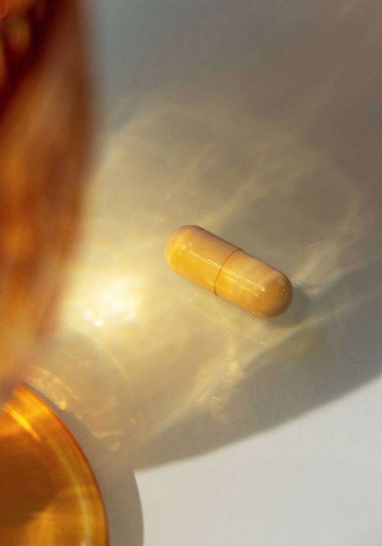 Комплекс Морской коллаген шир.  750, рис. 20