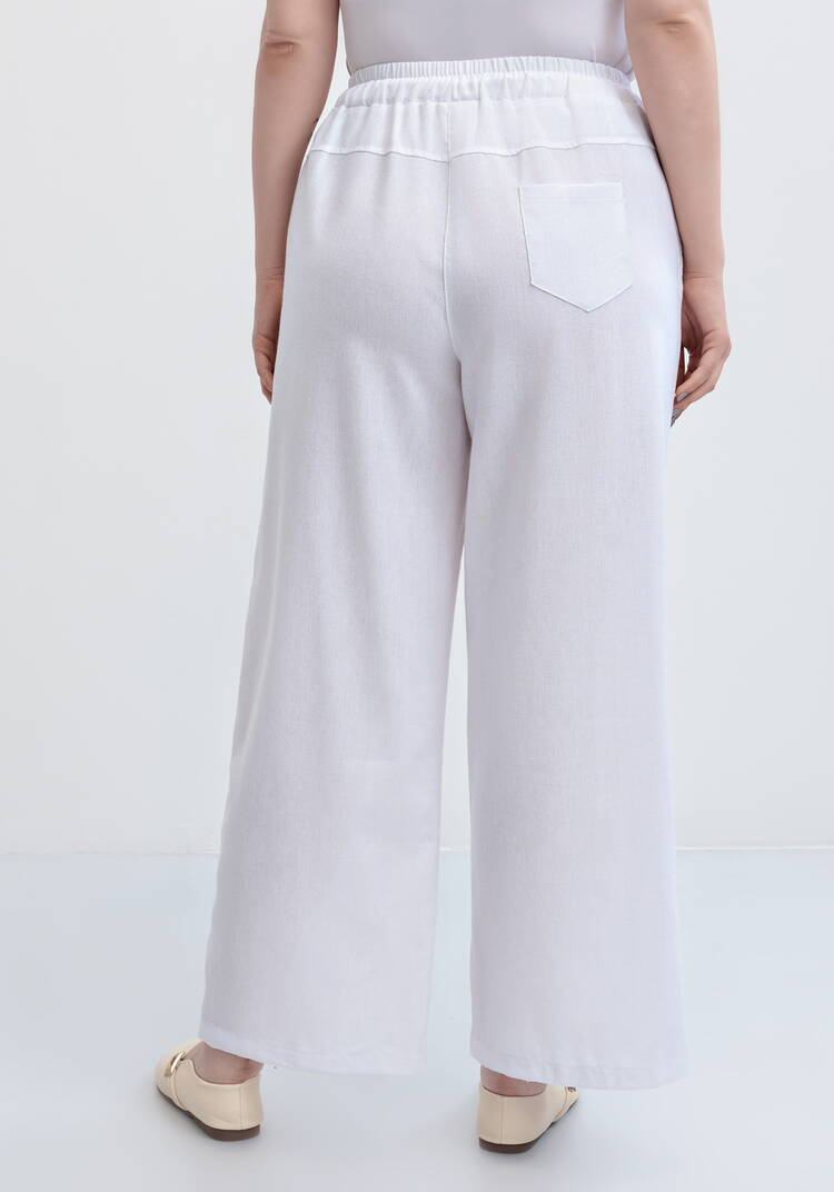 Брюки Мира шир.  750, рис. 3