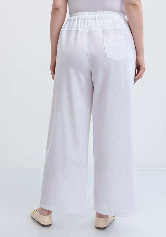 Брюки Мира шир.  580, рис. 3