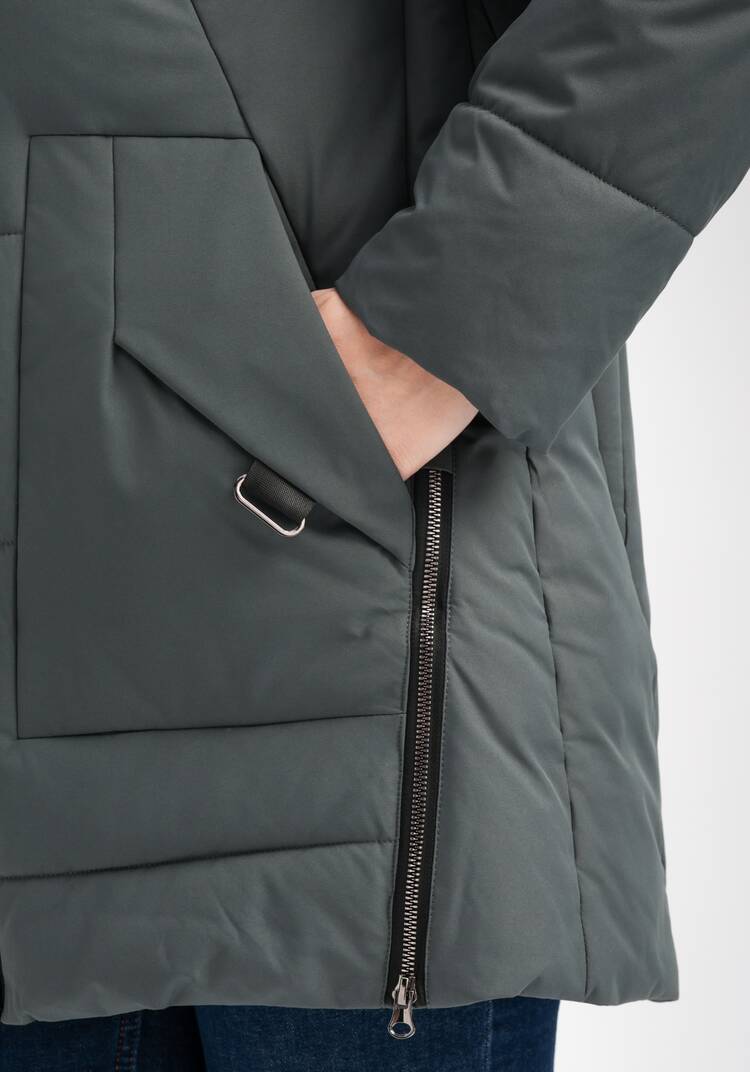 Куртка София шир.  750, рис. 24