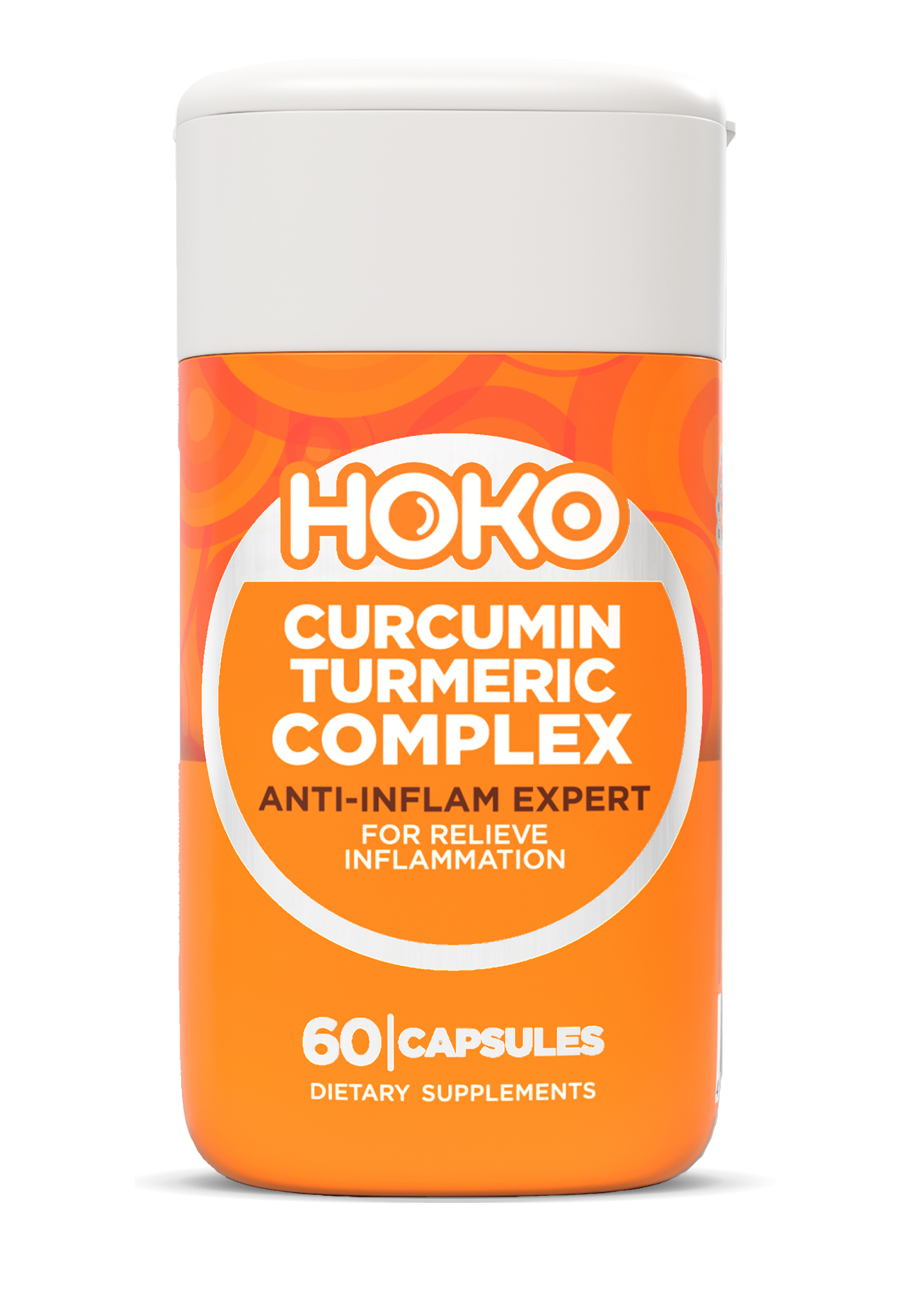 

Комплекс "Куркумин турмерик"