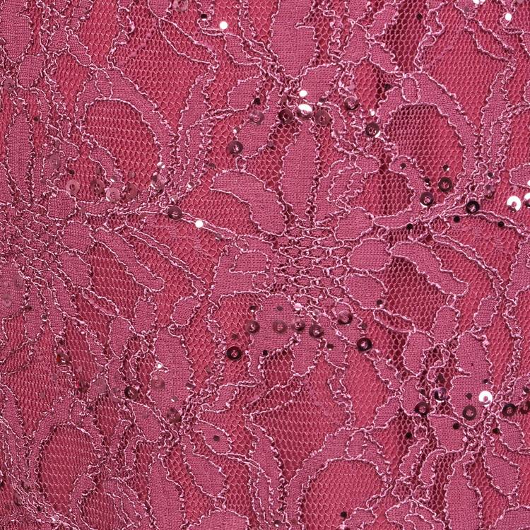 Туника из ажурной ткани шир.  750, рис. 8