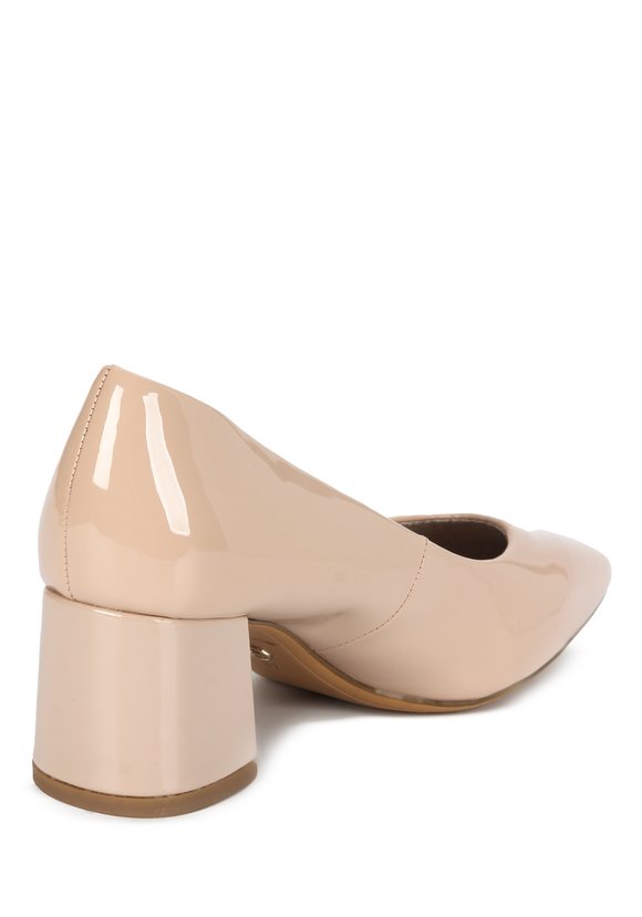 Туфли женские Эвелина шир.  580, рис. 7