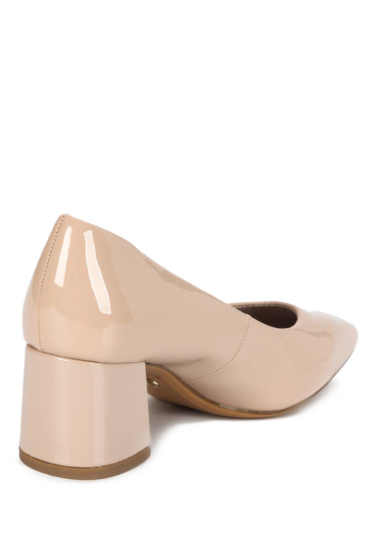 Туфли женские Эвелина шир.  750, рис. 7