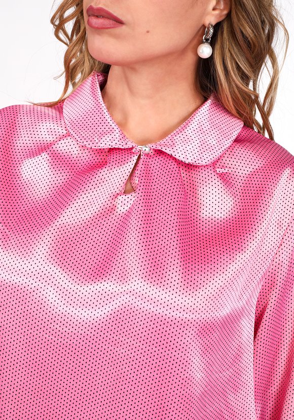 Туника Хорошая встреча шир.  580, рис. 16