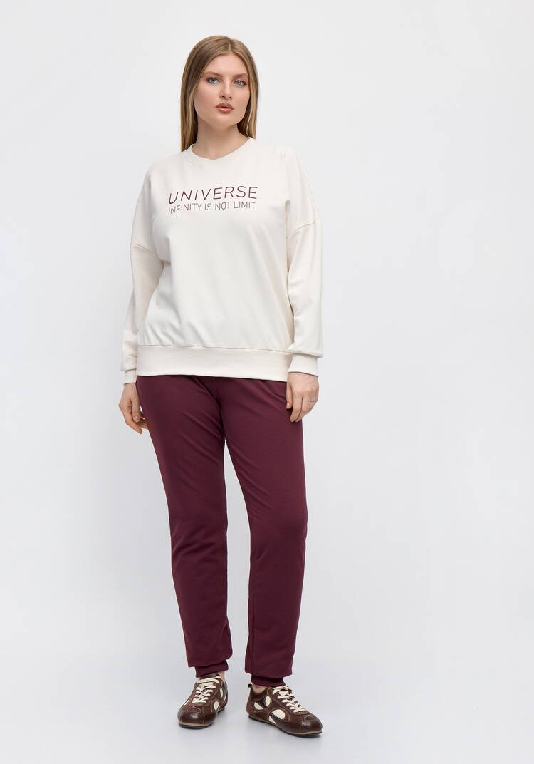 Кoстюм Спортивный стиль шир.  750, рис. 1