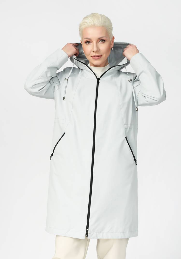 Плащ женский Верона шир.  750, рис. 10