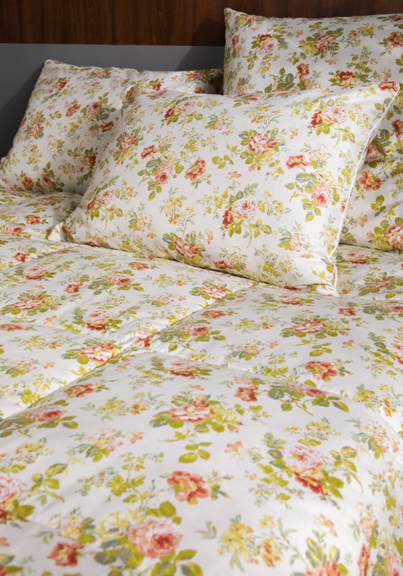 Комплект пуховый Барокко шир.  580, рис. 4