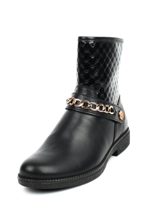 Полусапоги  женские Ирина шир.  580, рис. 1