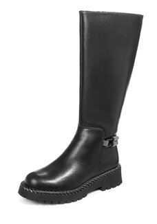 Сапоги женские Алика