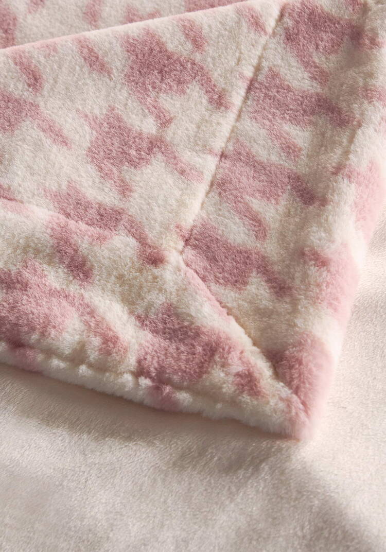 Покрывало-плед меховое Эрнест шир.  750, рис. 13