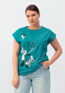 Футболка Алиса