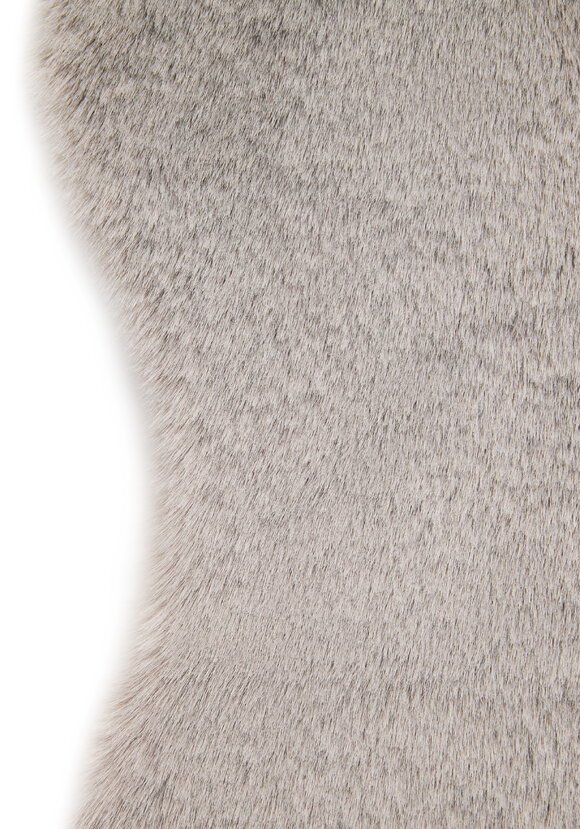 Коврик-шкурка Кроличий мех шир.  580, рис. 8