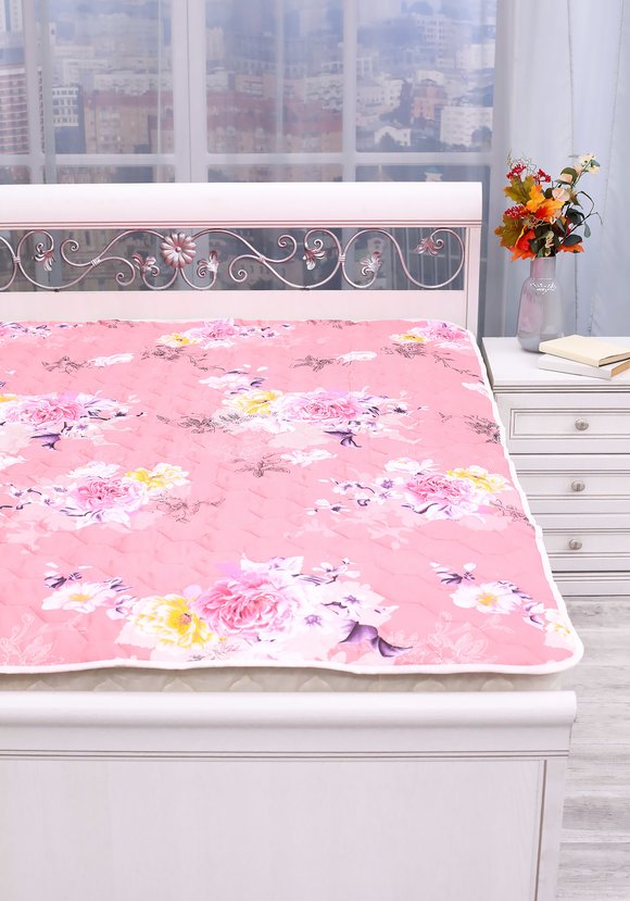 Наматрасник-топпер Универсал шир.  580, рис. 1