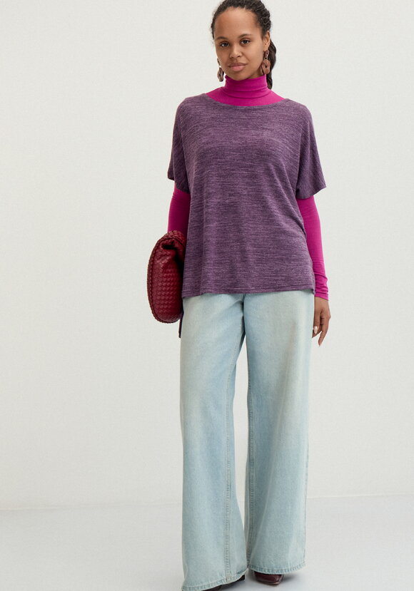 Жилет с ассиметричным низом шир.  580, рис. 8