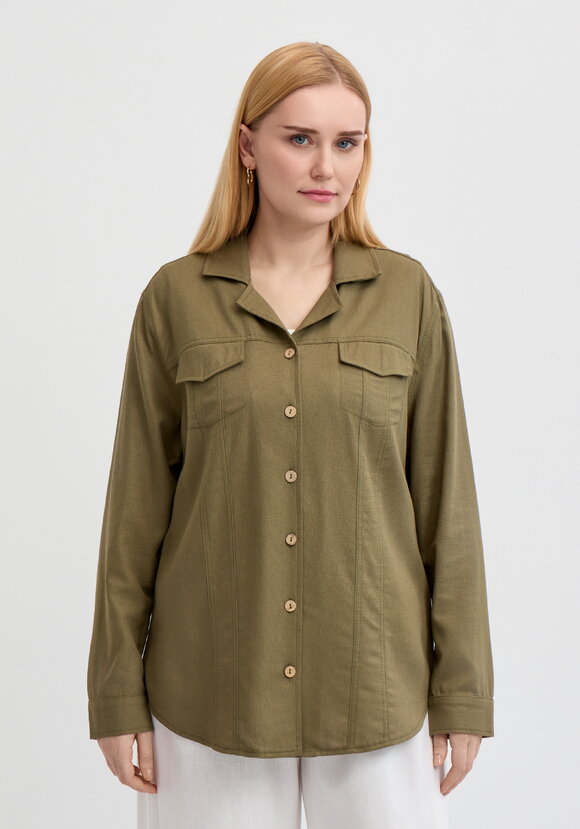 Блуза Джоя шир.  580, рис. 16