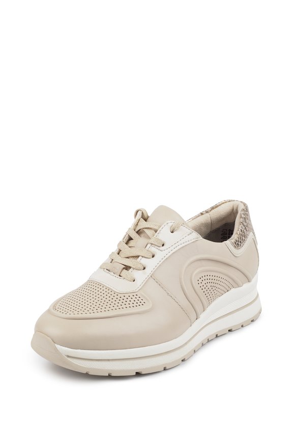 Полуботинки женские Юдина шир.  580, рис. 1