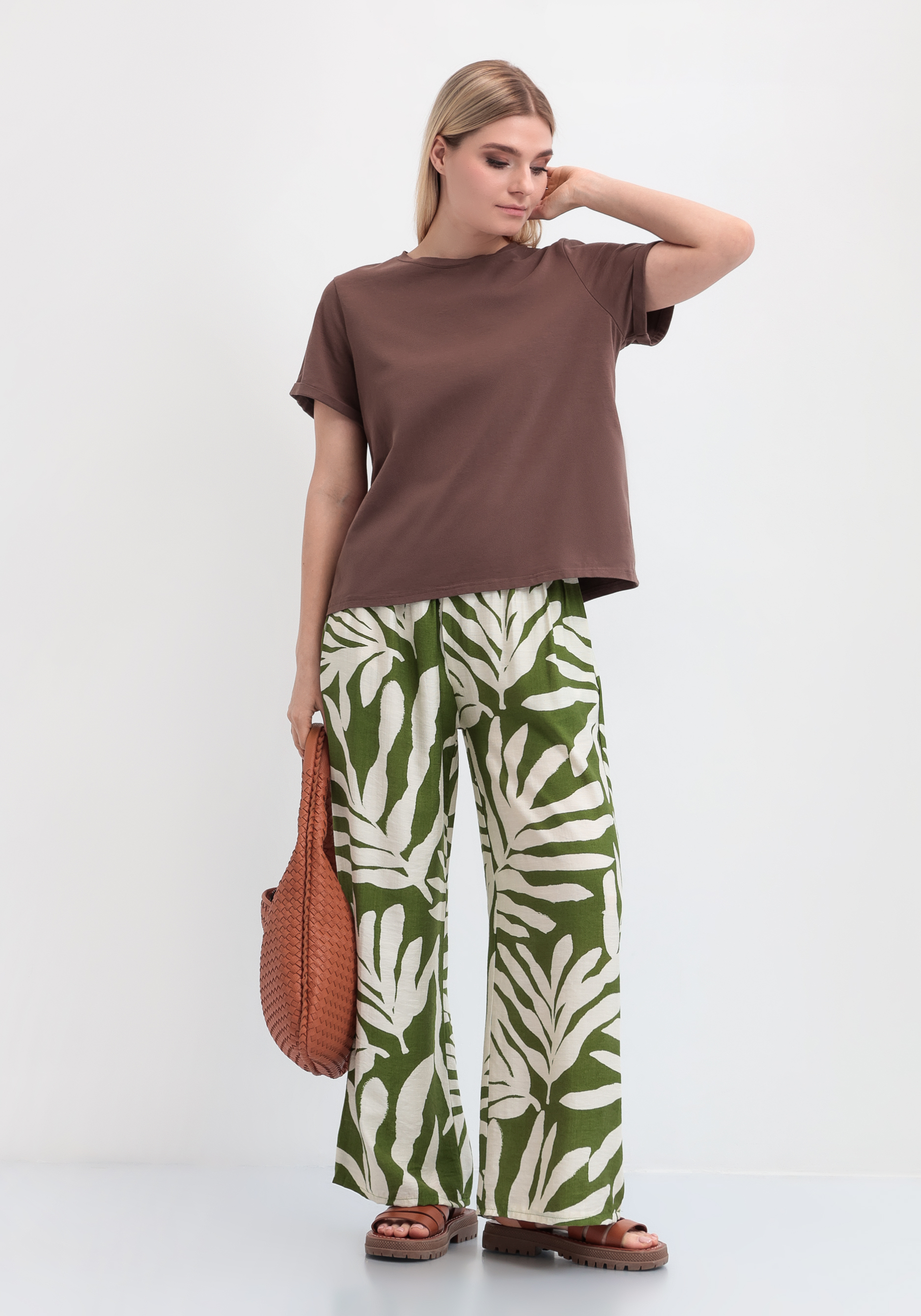 Брюки "Кассиопея"