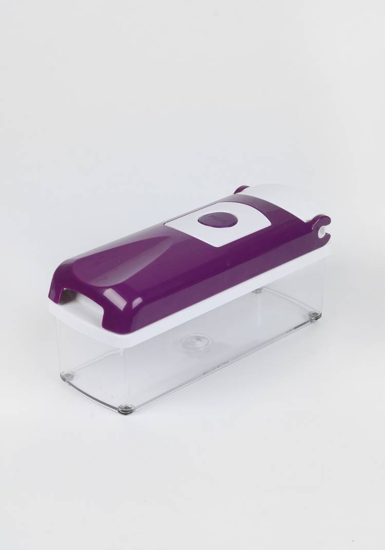 Овощерезка Дольче Вита 10 в 1 от Leomax шир.  750, рис. 2