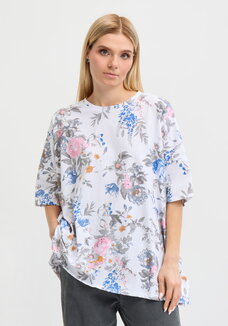 Футболка Паулина