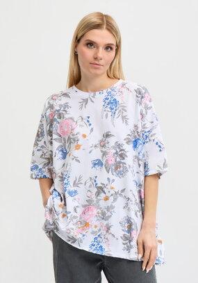 Футболка Паулина