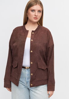 Жакет Надин