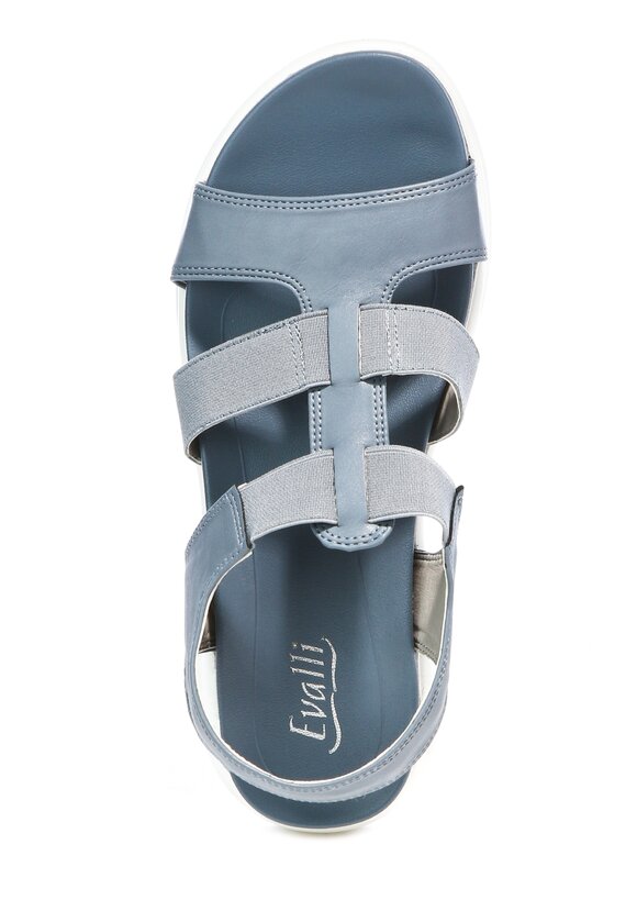 Босоножки женские Виталина шир.  580, рис. 4