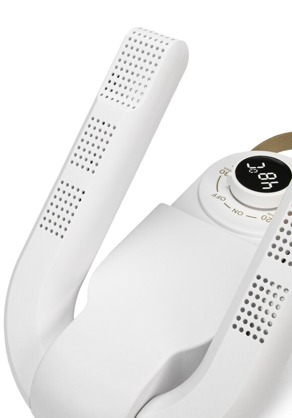 Элeктрическая сушилка для обуви шир.  580, рис. 5