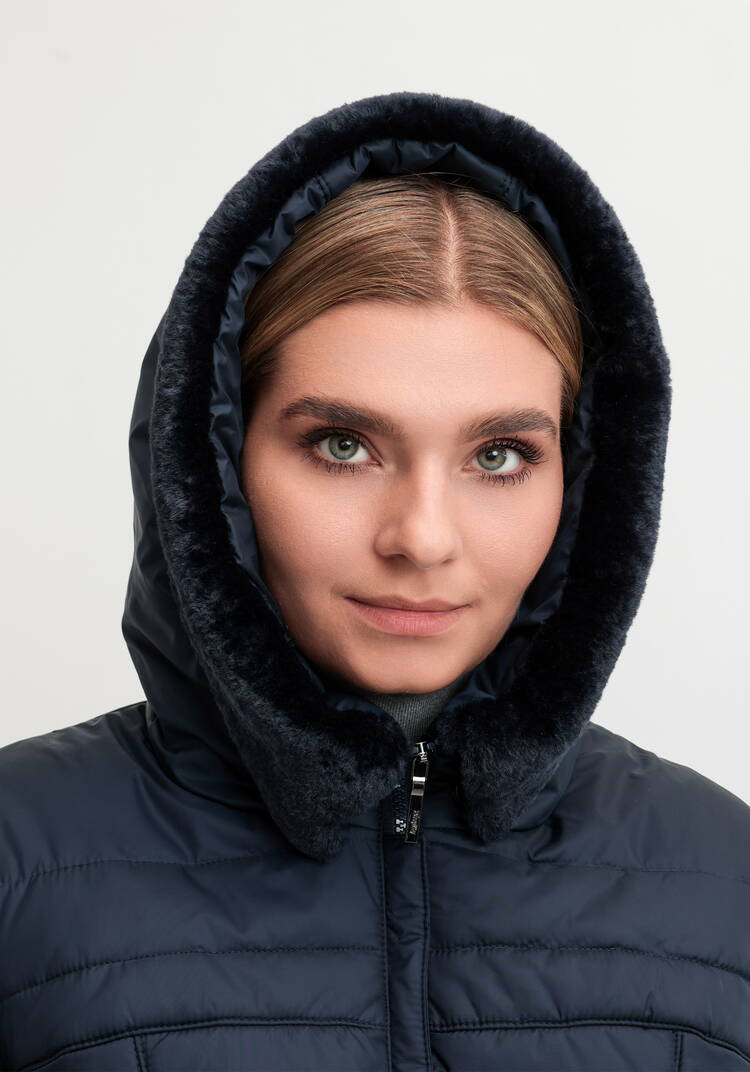 Пальто Тепло шир.  750, рис. 13