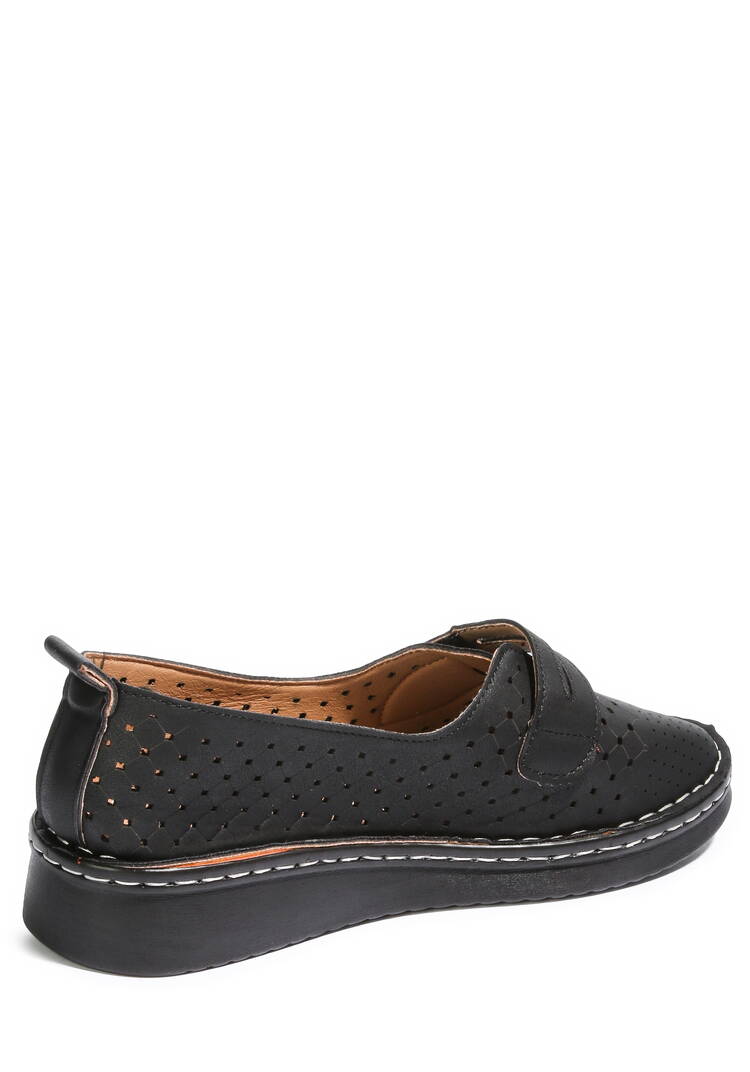 Туфли женские Лурдес шир.  750, рис. 18