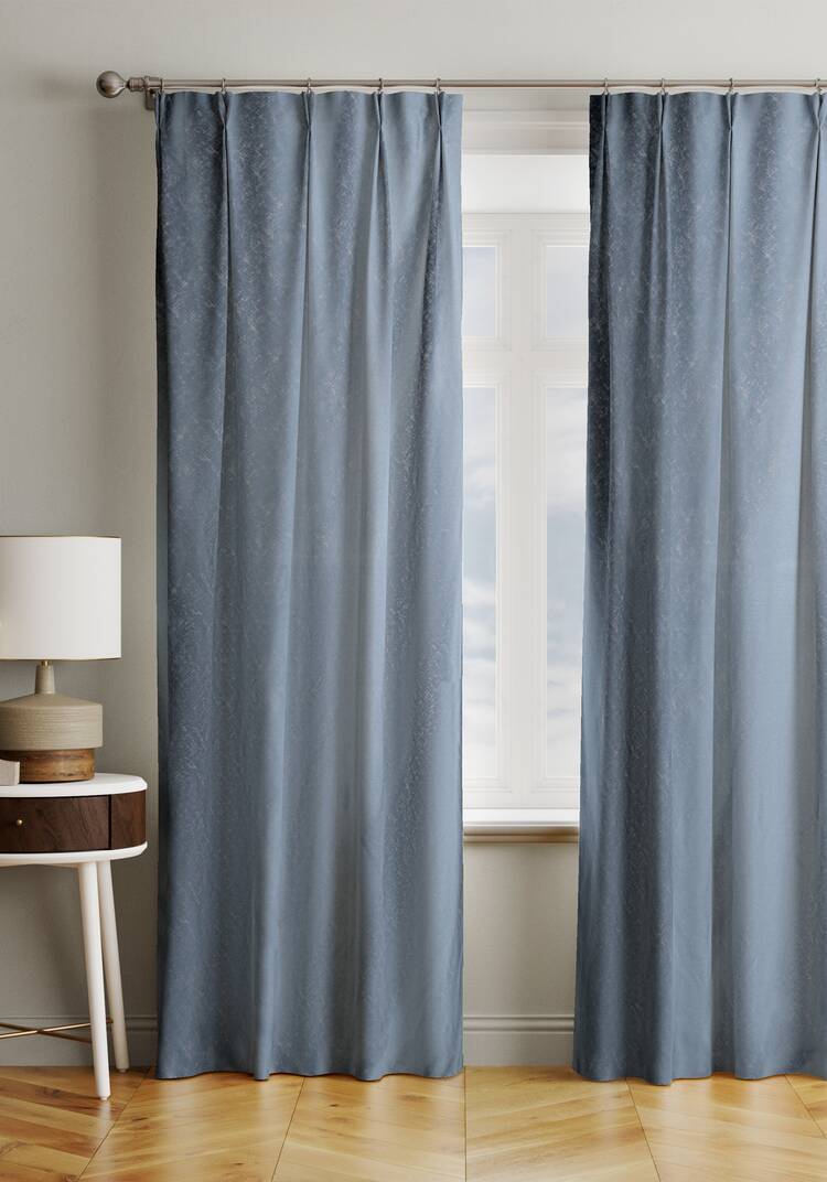 Портьера Блисс шир.  750, рис. 20