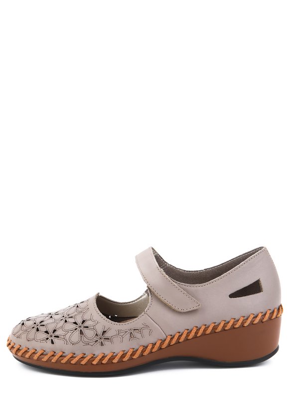 Туфли женские Бэтси шир.  580, рис. 2