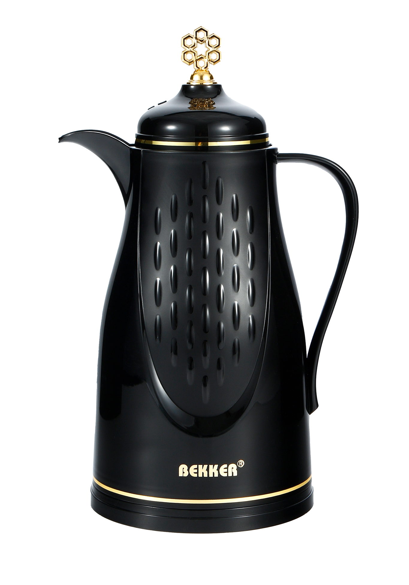 Термос пластиковый Premium