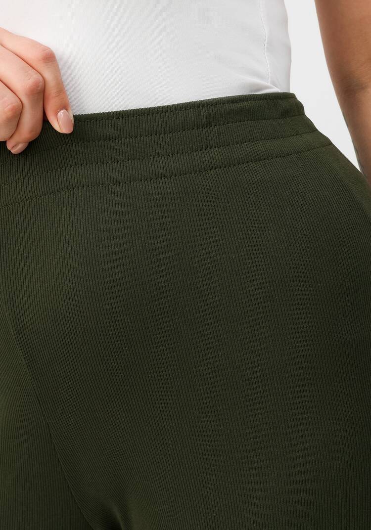 Брюки Эбигейль шир.  750, рис. 5