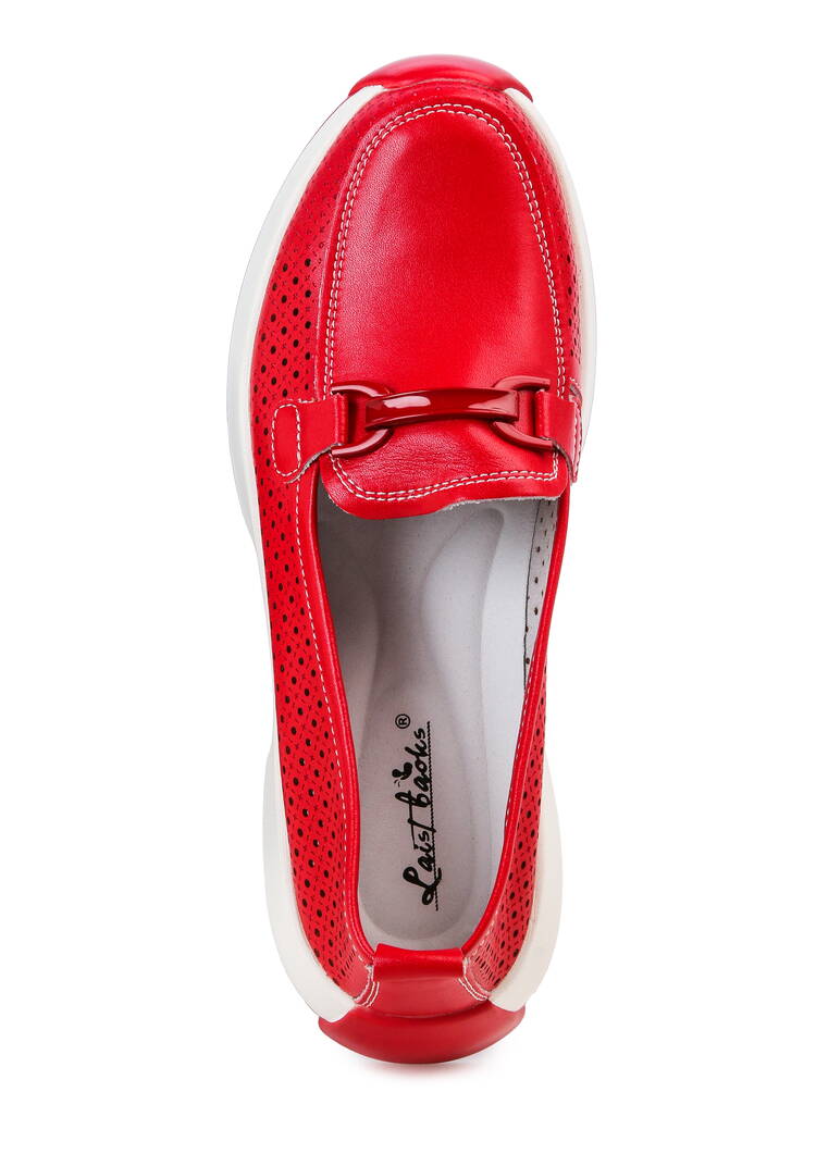 Мокасины женские Элен шир.  750, рис. 9