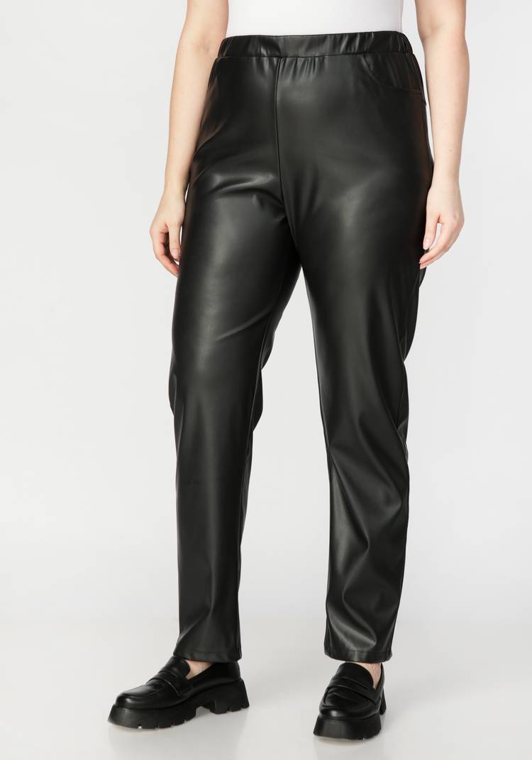 Брюки Индивидуальный стиль шир.  750, рис. 9