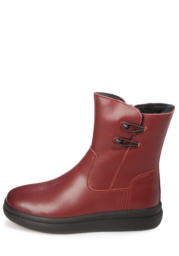 Полусапоги женские  Эльба шир.  580, рис. 15