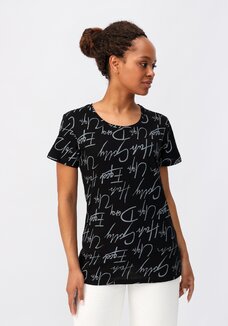 Футболка Лиана