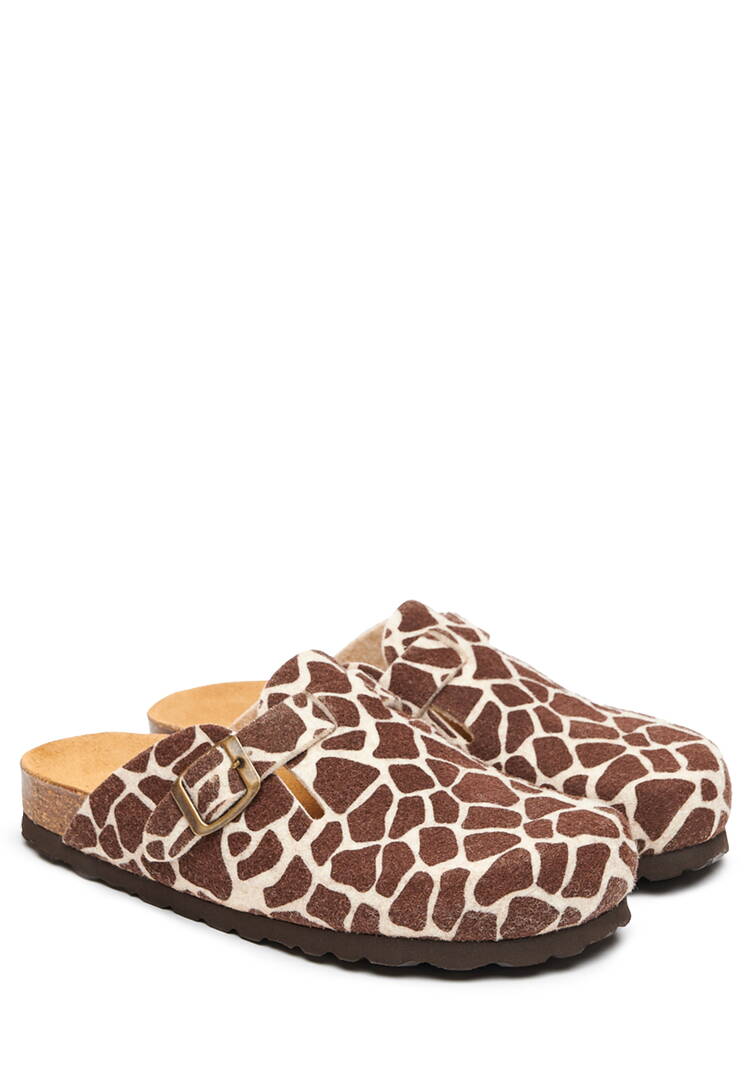 Сабо женские Линда шир.  750, рис. 15