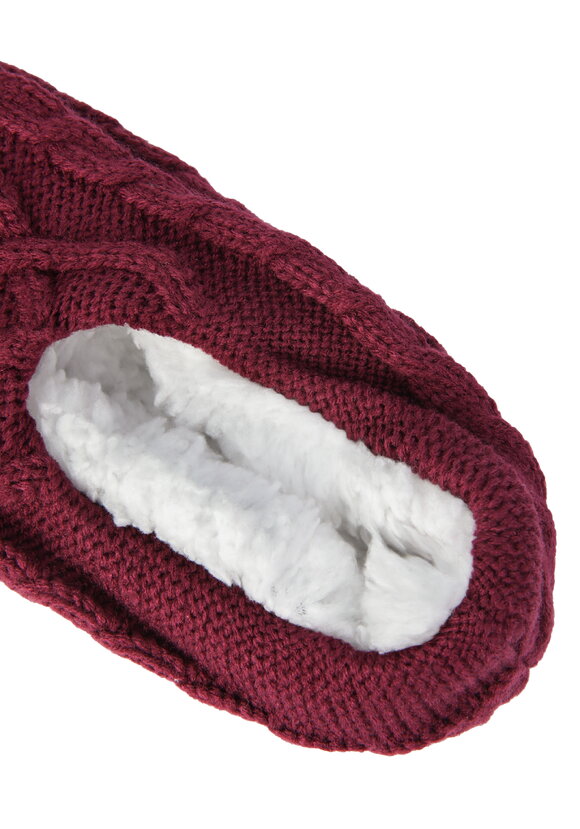 Носки-тапочки шир.  580, рис. 15