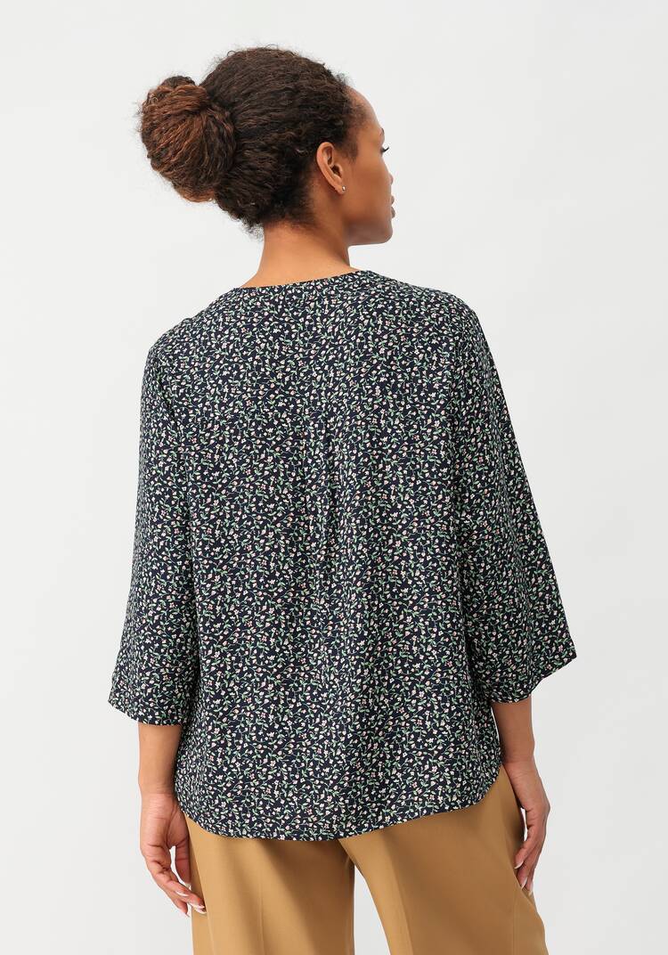 Блуза Шанти шир.  750, рис. 13