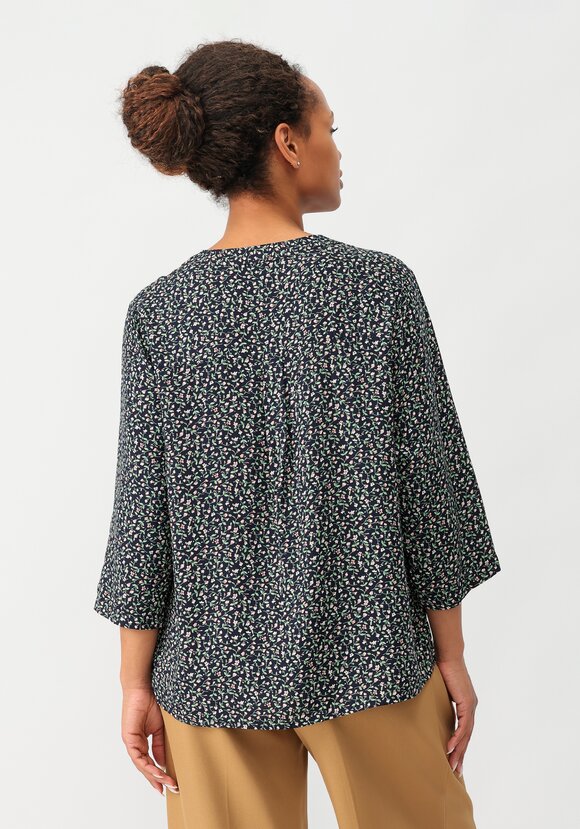 Блуза Шанти шир.  580, рис. 13