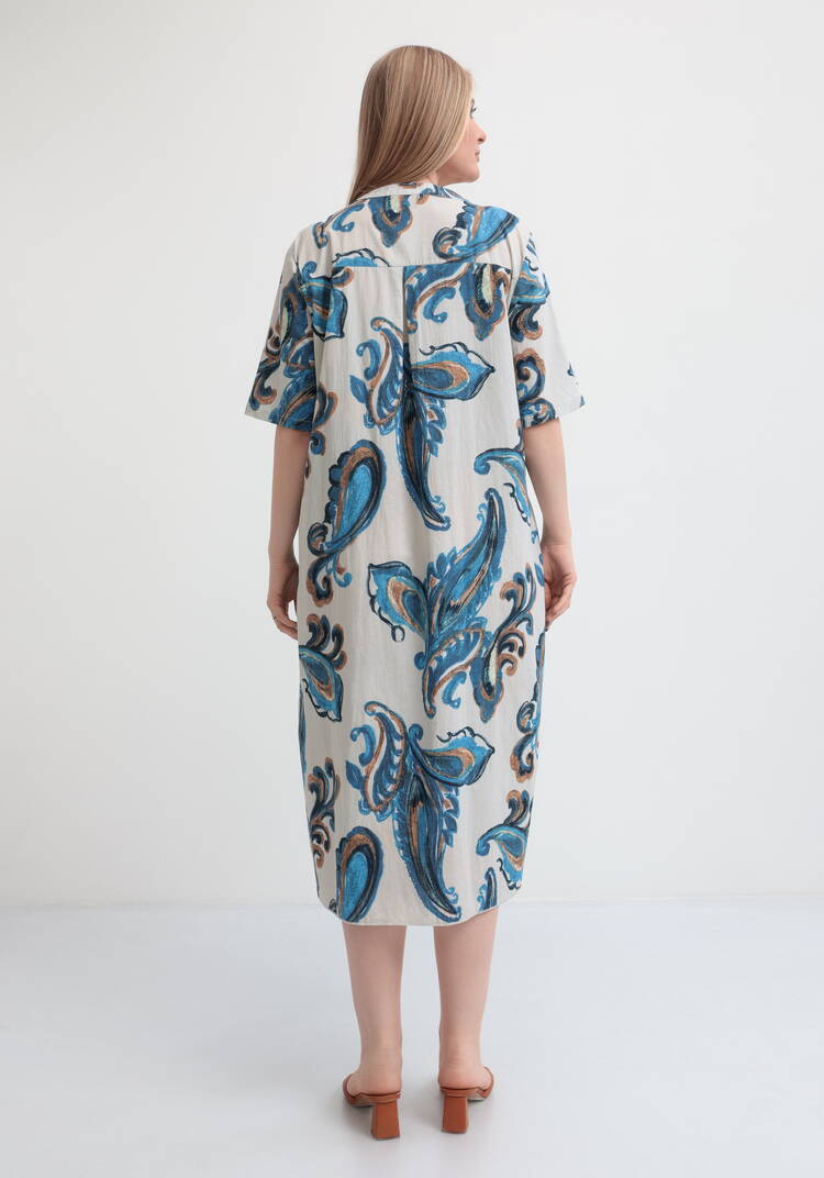 Туника Аглаида шир.  750, рис. 3